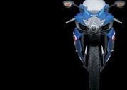 Suzuki GSX-R750